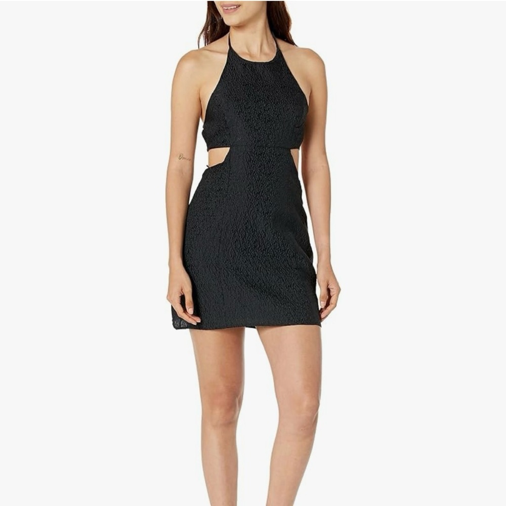 🌸ASTR THE LABEL WOMEN’S DRESS